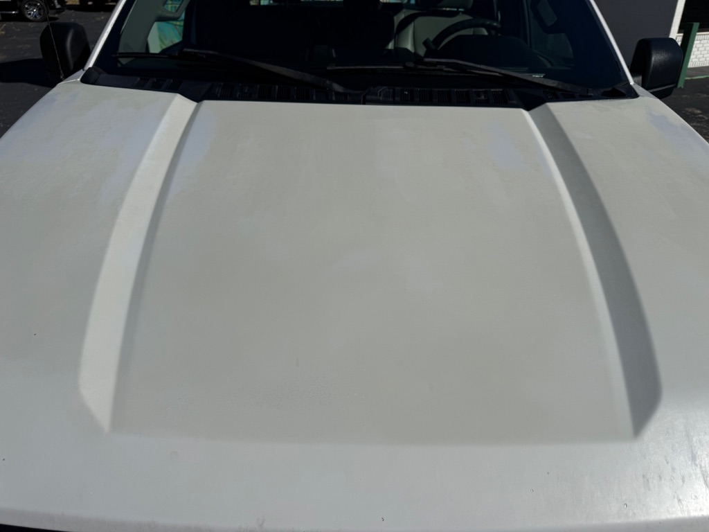 Ford F-150 photo 4