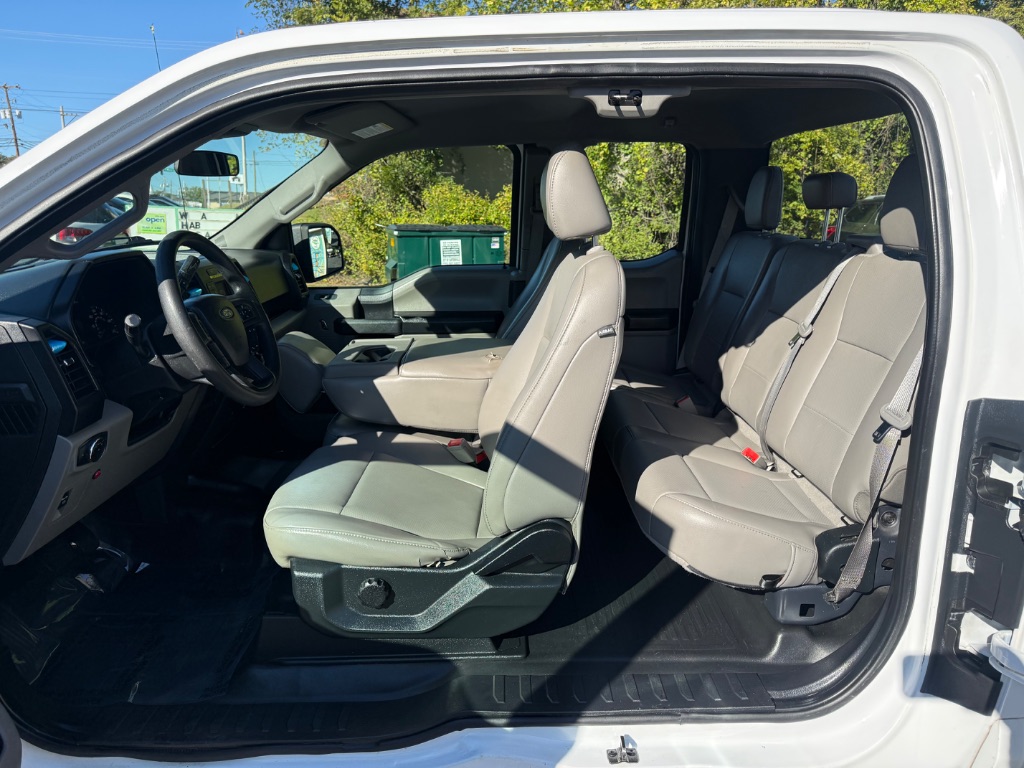 Ford F-150 photo 15