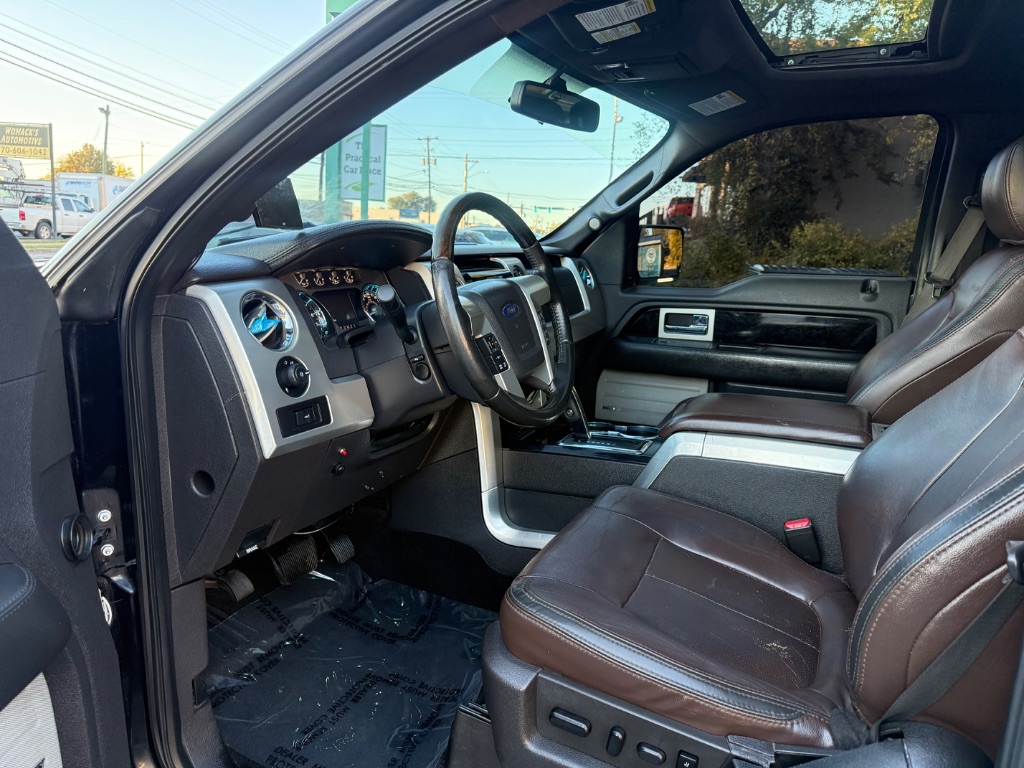 Ford F-150 photo 18