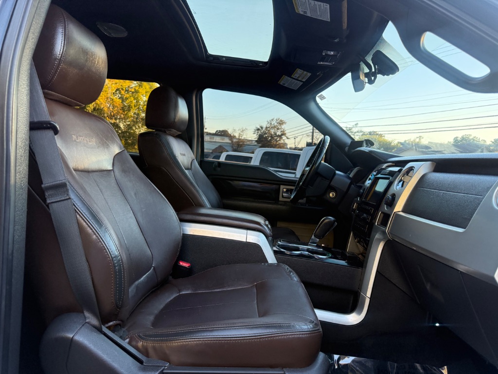 Ford F-150 photo 13