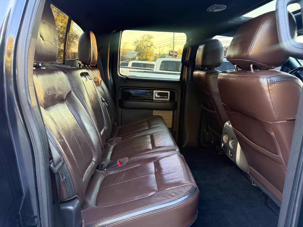 Ford F-150 photo 15