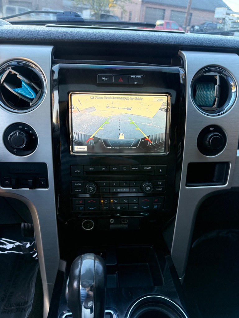 Ford F-150 photo 23