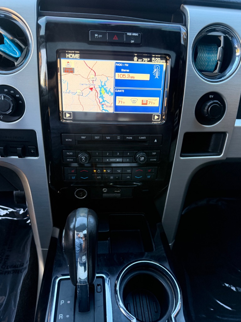 Ford F-150 photo 21