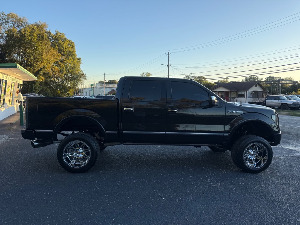 Ford F-150 photo 7