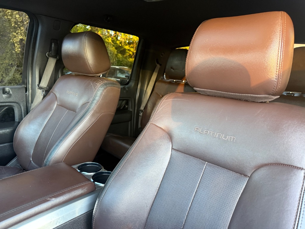 Ford F-150 photo 17