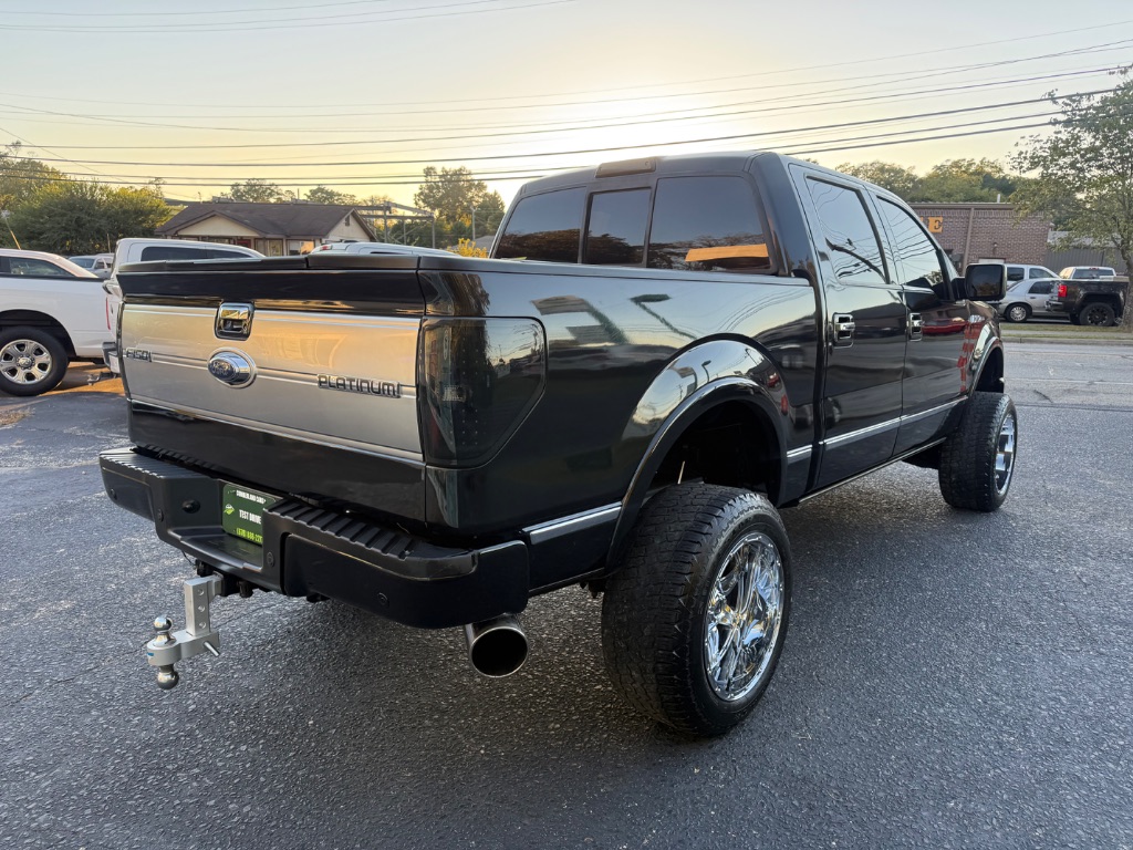 Ford F-150 photo 6