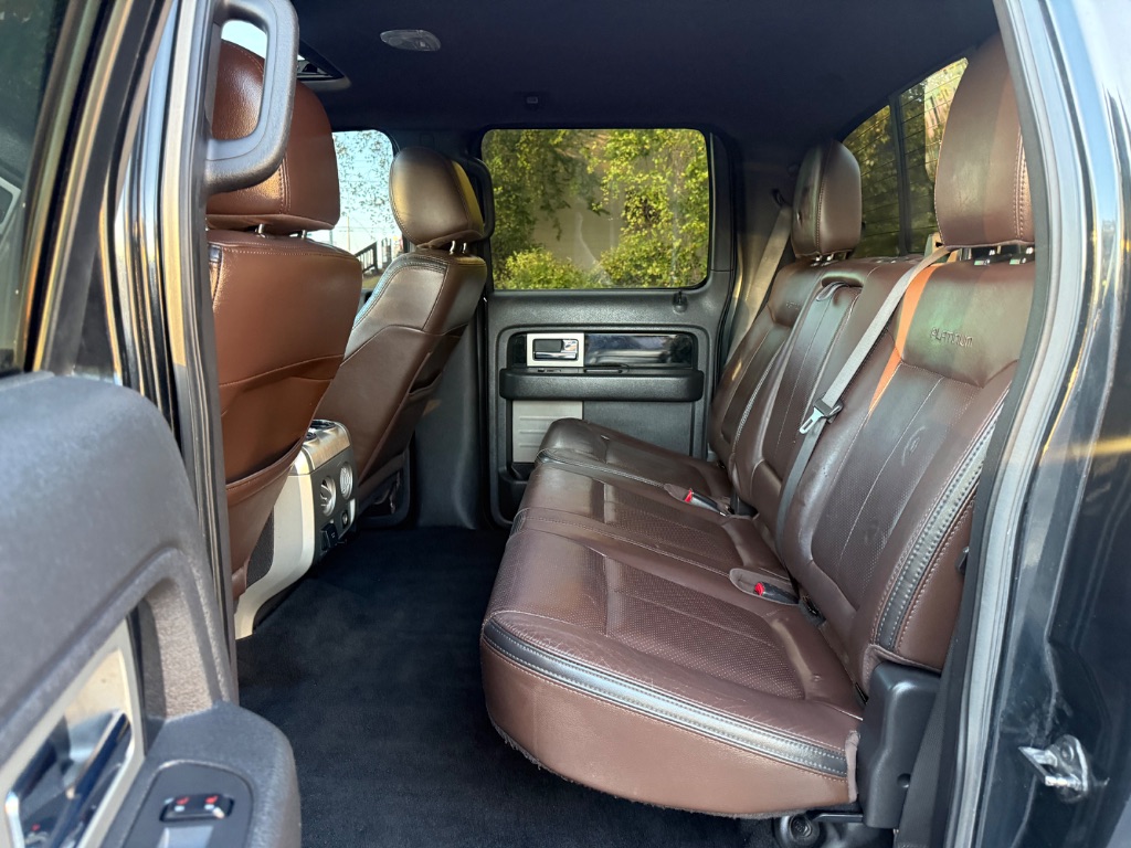 Ford F-150 photo 14