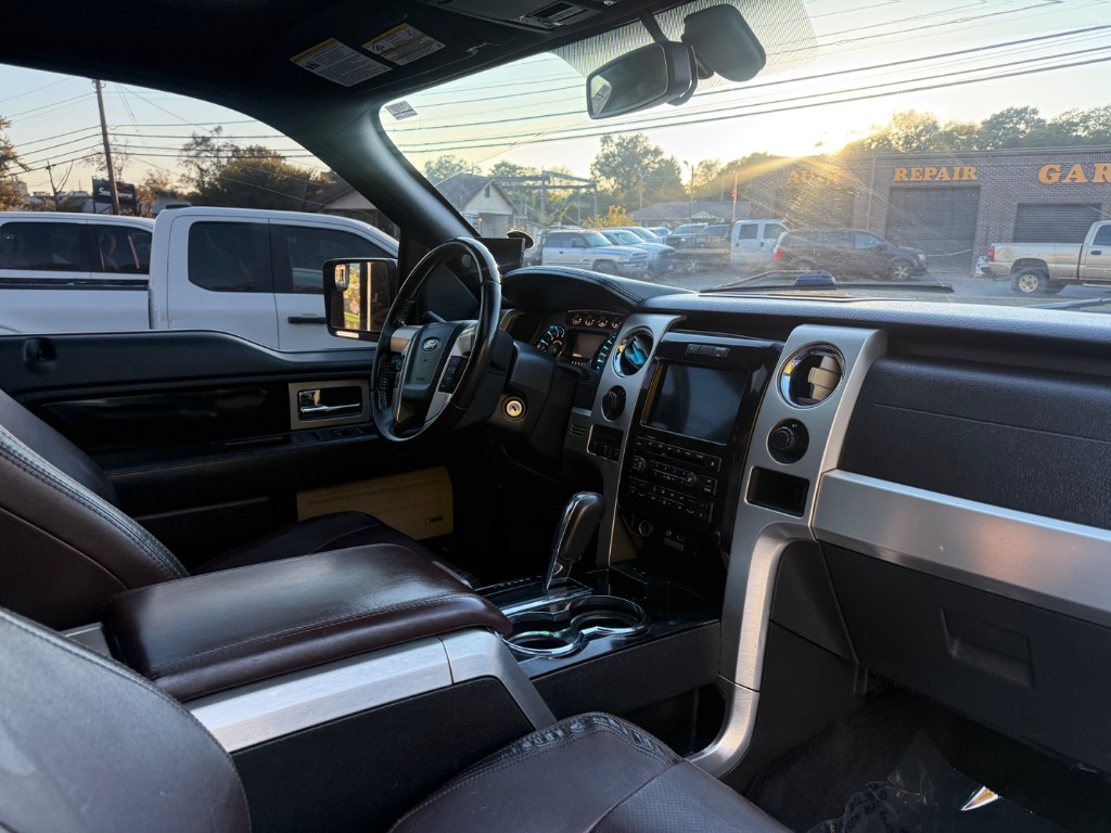 Ford F-150 photo 16