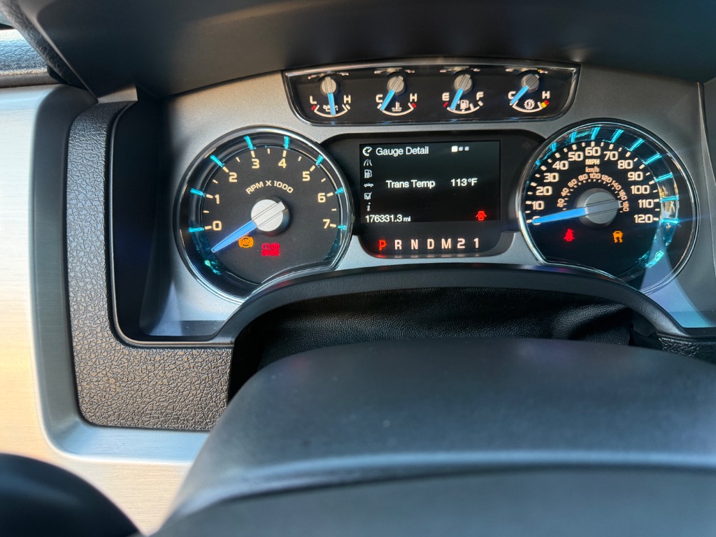 Ford F-150 photo 19