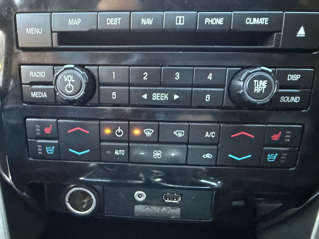 Ford F-150 photo 22