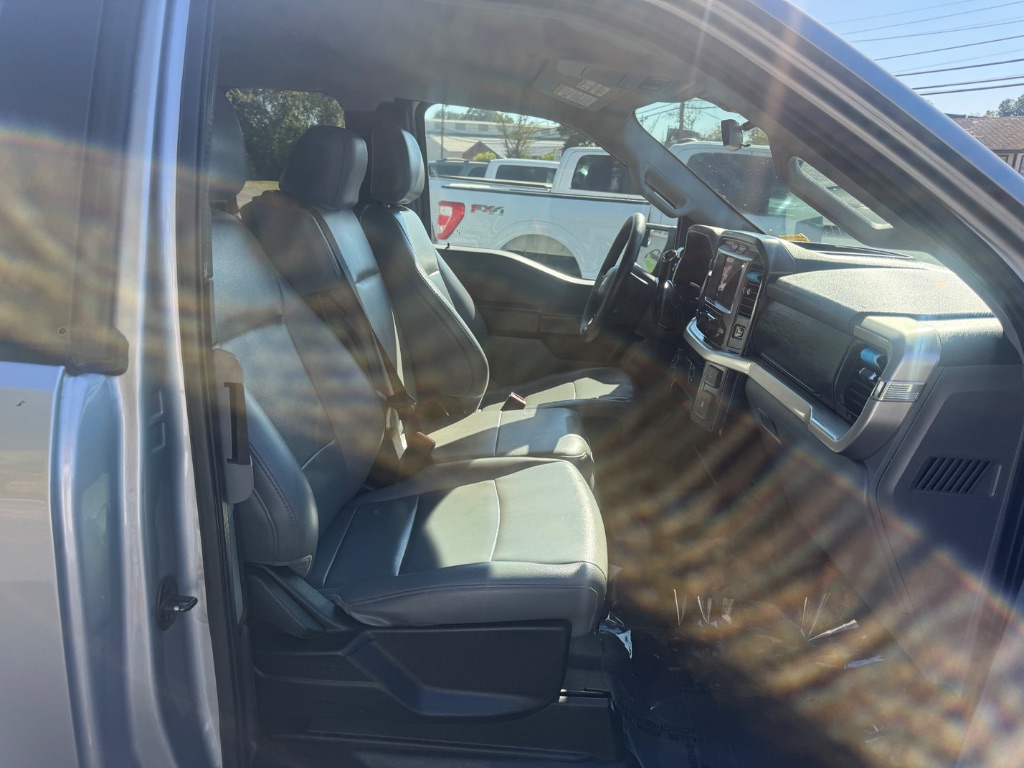 Ford F-150 photo 9