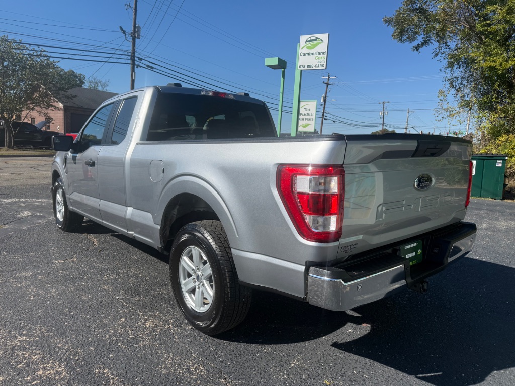 Ford F-150 photo 7