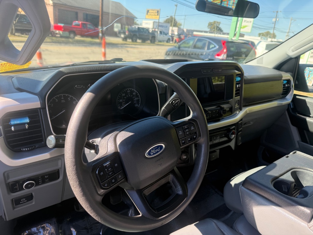 Ford F-150 photo 15