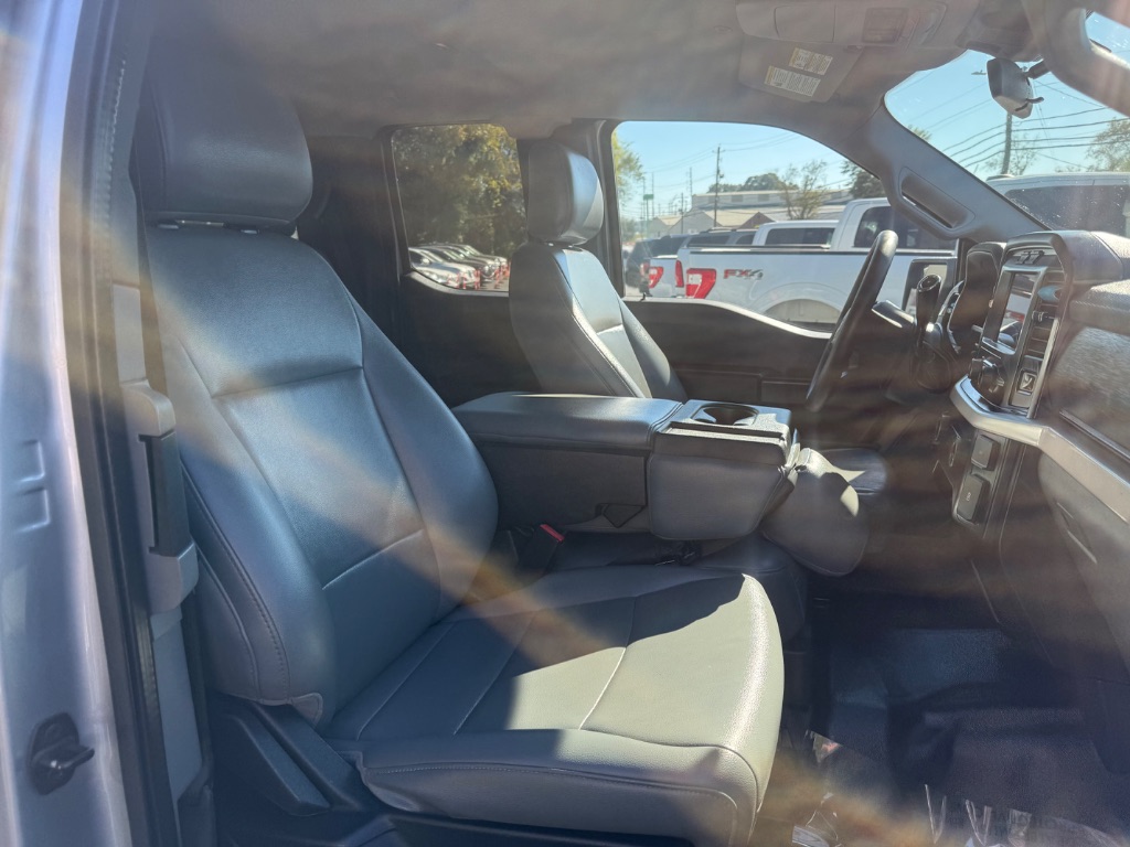 Ford F-150 photo 10
