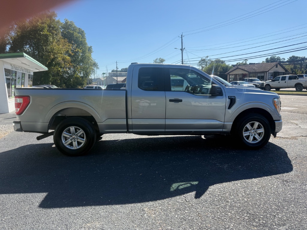 Ford F-150 photo 8