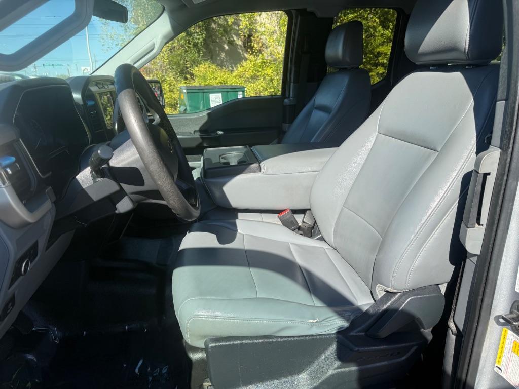 Ford F-150 photo 14