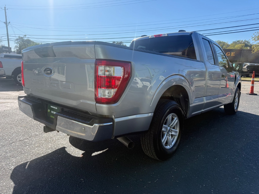 Ford F-150 photo 5
