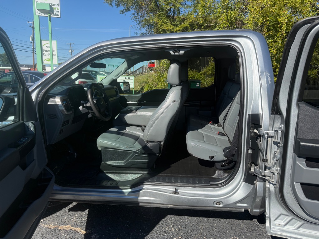 Ford F-150 photo 16