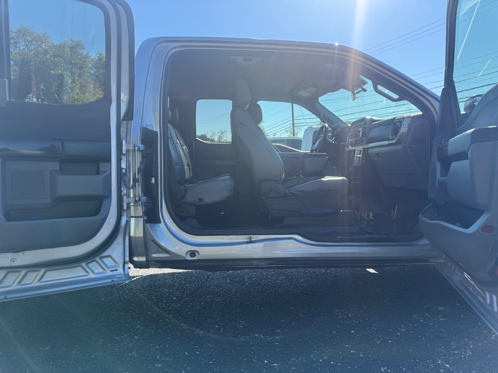 Ford F-150 photo 12