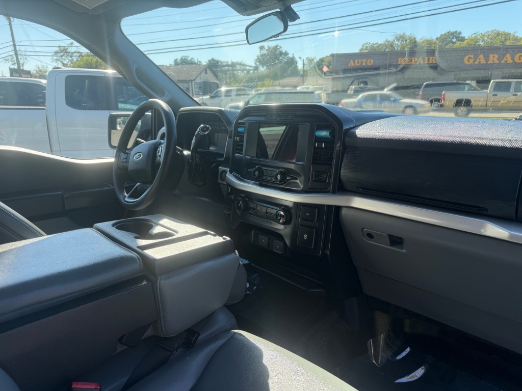Ford F-150 photo 13