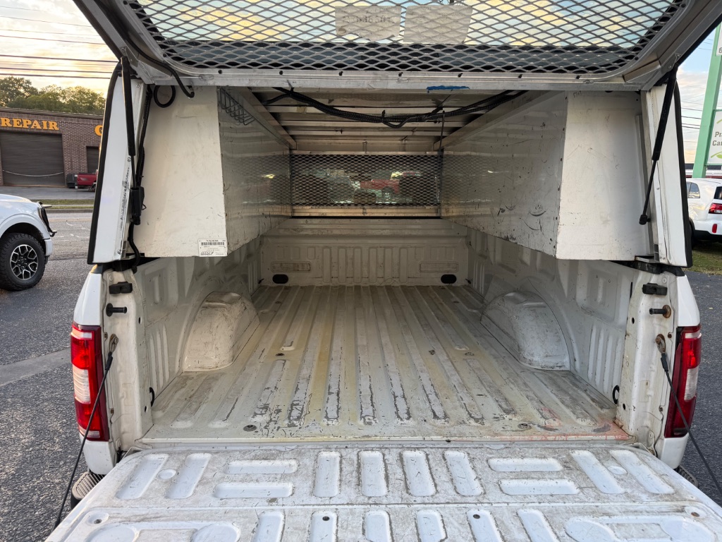 Ford F-150 photo 18