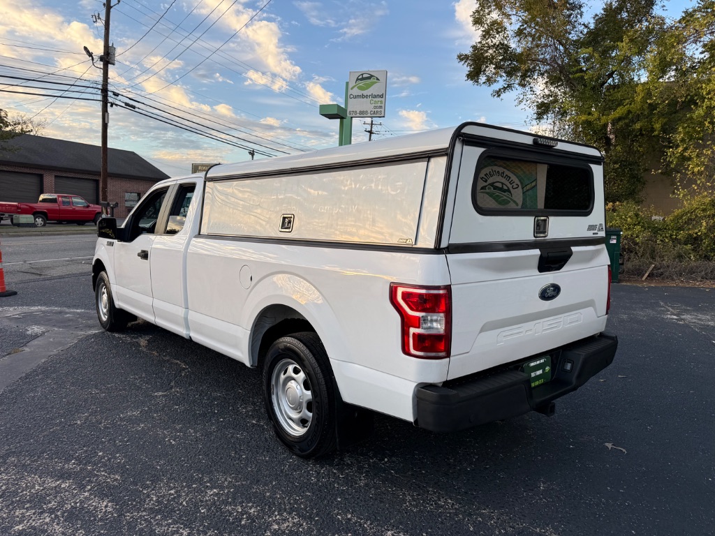 Ford F-150 photo 5