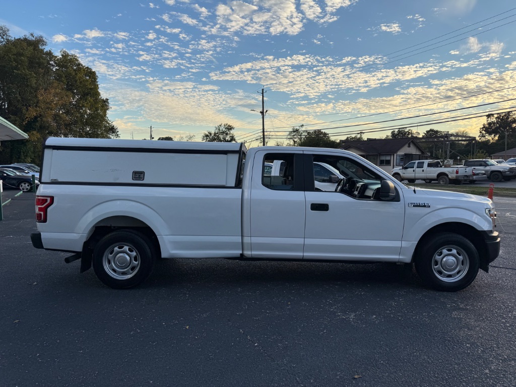 Ford F-150 photo 7